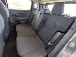 Nissan Kicks S FWD 2026