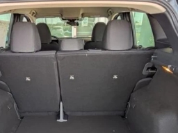 Nissan Kicks S FWD 2026