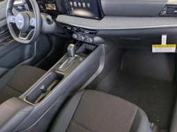 Nissan Kicks S FWD 2026
