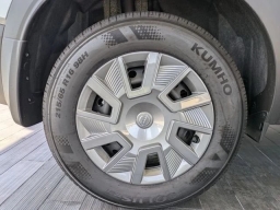 Nissan Kicks S FWD 2026