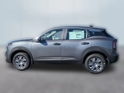 Nissan Kicks S FWD 2026