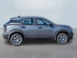 Nissan Kicks S FWD 2026