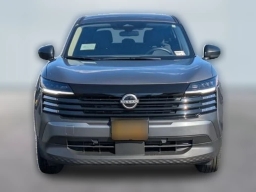 Nissan Kicks S FWD 2026