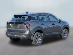 Nissan Kicks S FWD 2026