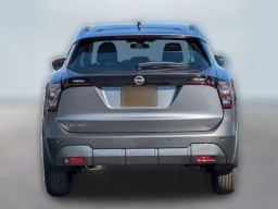 Nissan Kicks S FWD 2026