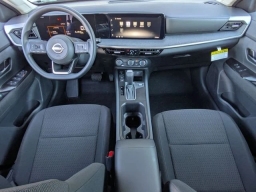 Nissan Kicks S FWD 2026