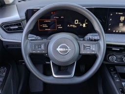 Nissan Kicks S FWD 2026