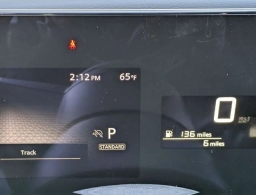 Nissan Kicks S FWD 2026