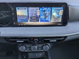 Nissan Kicks S FWD 2026