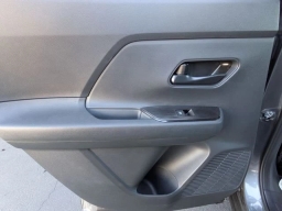 Nissan Kicks S FWD 2026