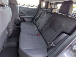 Nissan Kicks S FWD 2026