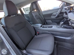 Nissan Kicks S FWD 2026