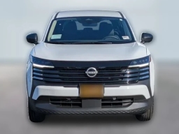 Nissan Kicks S FWD 2026
