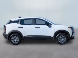 Nissan Kicks S FWD 2026