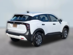 Nissan Kicks S FWD 2026