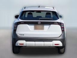 Nissan Kicks S FWD 2026