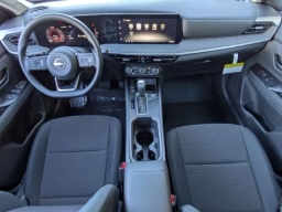 Nissan Kicks S FWD 2026