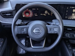 Nissan Kicks S FWD 2026
