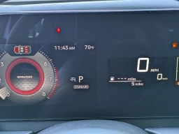 Nissan Kicks S FWD 2026