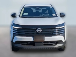 Nissan Kicks S FWD 2026