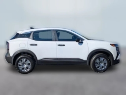 Nissan Kicks S FWD 2026