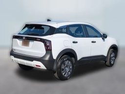 Nissan Kicks S FWD 2026
