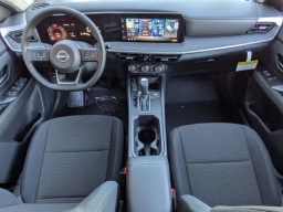 Nissan Kicks S FWD 2026