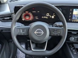 Nissan Kicks S FWD 2026