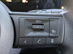 Nissan Kicks S FWD 2026
