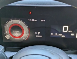 Nissan Kicks S FWD 2026