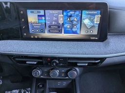 Nissan Kicks S FWD 2026