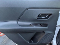 Nissan Kicks S FWD 2026