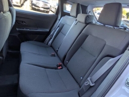 Nissan Kicks S FWD 2026
