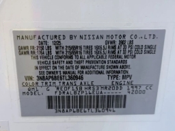 Nissan Kicks S FWD 2026
