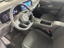 Nissan Kicks S FWD 2026