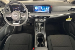 Nissan Kicks S FWD 2026