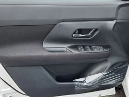 Nissan Kicks S FWD 2026