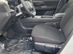 Nissan Kicks S FWD 2026