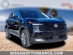 Nissan Kicks S FWD 2026