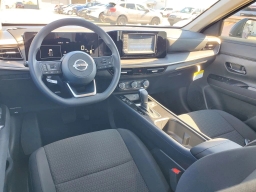 Nissan Kicks S FWD 2026