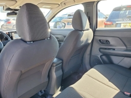 Nissan Kicks S FWD 2026