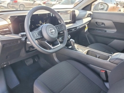 Nissan Kicks S FWD 2026
