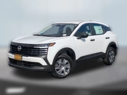 Nissan Kicks S FWD 2026
