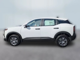 Nissan Kicks S FWD 2026