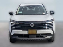 Nissan Kicks S FWD 2026