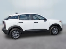 Nissan Kicks S FWD 2026