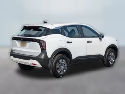 Nissan Kicks S FWD 2026