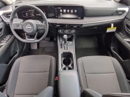 Nissan Kicks S FWD 2026