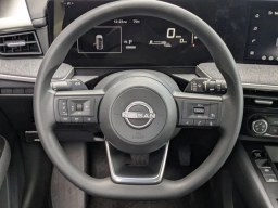 Nissan Kicks S FWD 2026