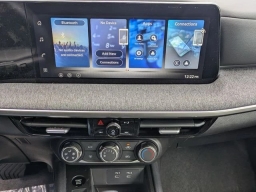 Nissan Kicks S FWD 2026